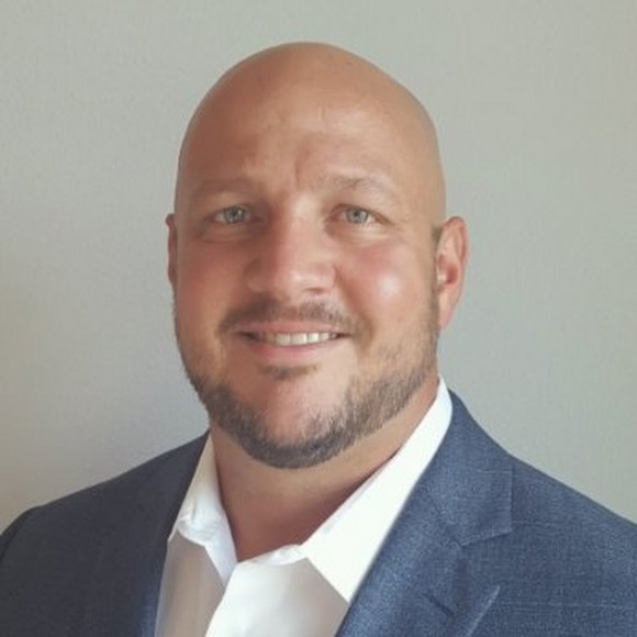 Meet your Posher, Darryl - Picture 1 of 1